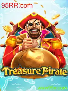 TreasurePirate