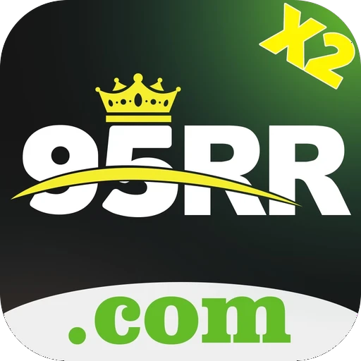 95RR.com-Melhores máquinas jogos de caça-níqueis Logo